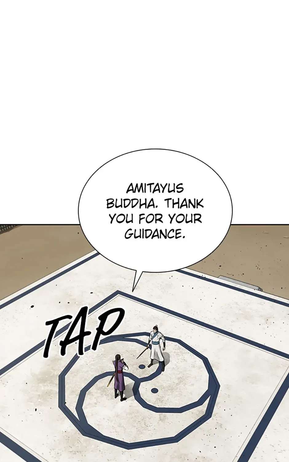 Absolute Master of the Senate Chapter 73 - page 89