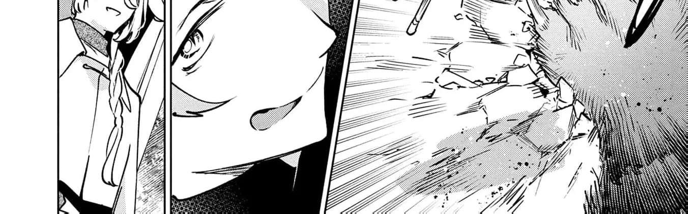 Moto Sentouyou Dorei desu ga, Tasukete Kureta Ryuu Hito wa Banda Sou desu. Chapter 38 - page 14
