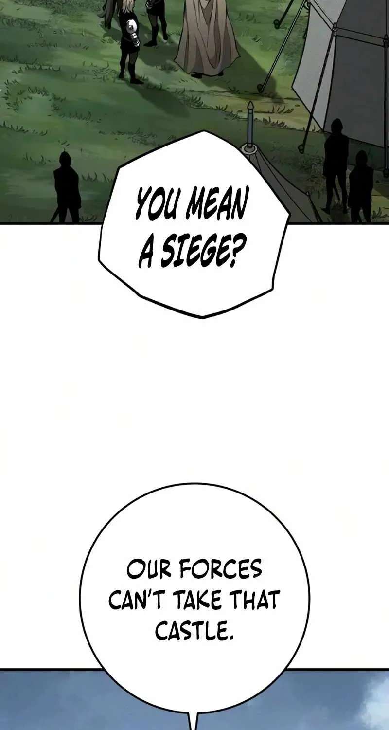 The Wandering Knight’s Survival Manual Chapter 56 - page 156