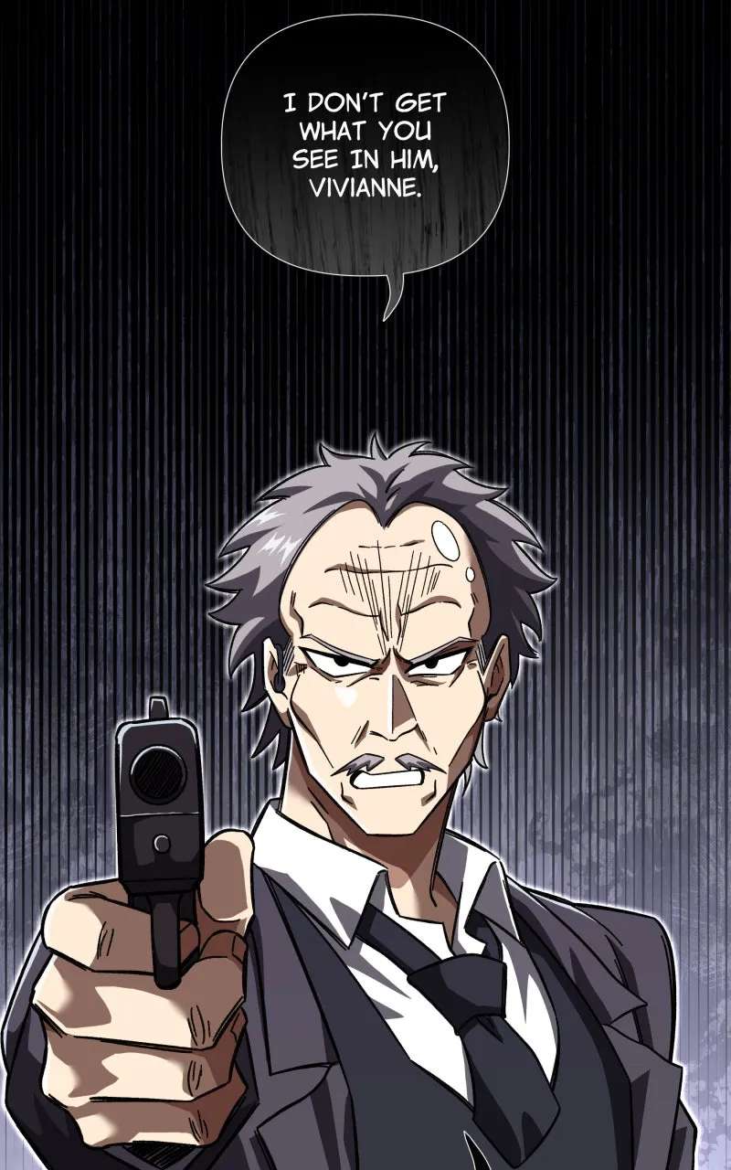 Double Mafia Godfather! Chapter 3 - page 53