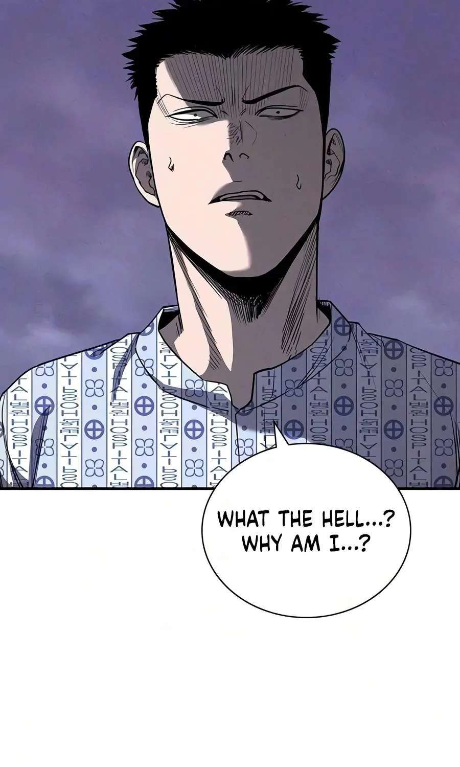 Debtbound by Blood Chapter 44 - page 26