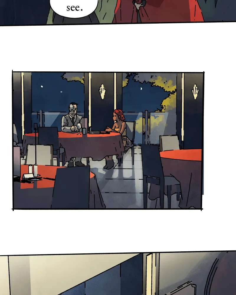 The Keepers' Inn Chapter 2 - page 60