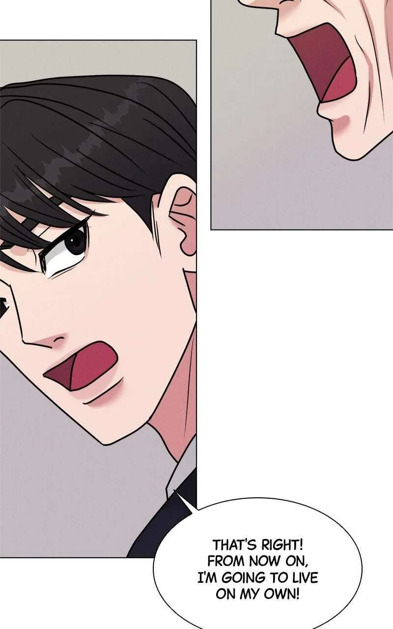 Date or Die Chapter 62 - page 81
