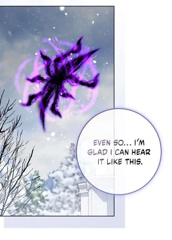 The Princess Stans in Secret Chapter 100 - page 56