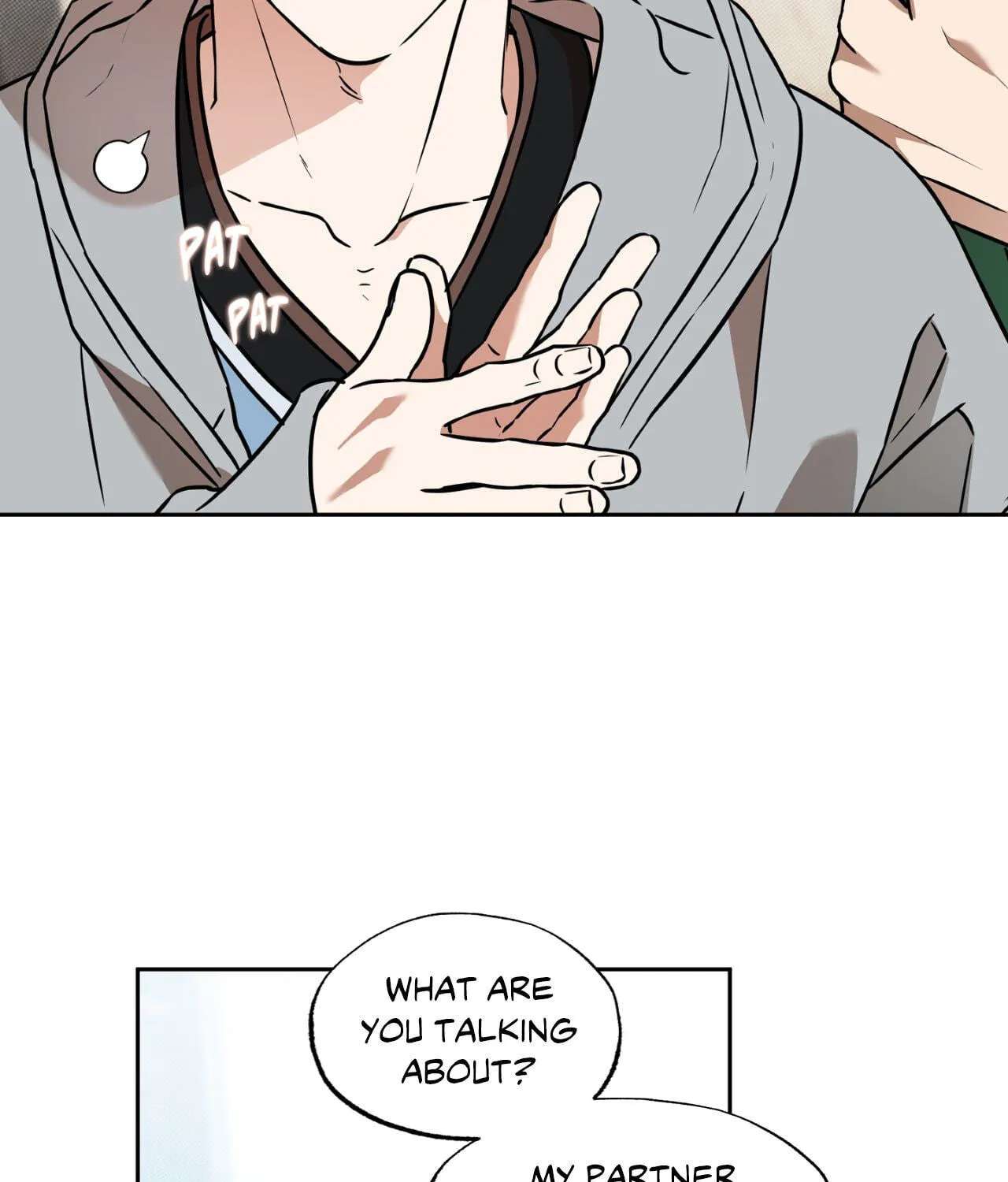 Sugar Trap Chapter 64 - page 11
