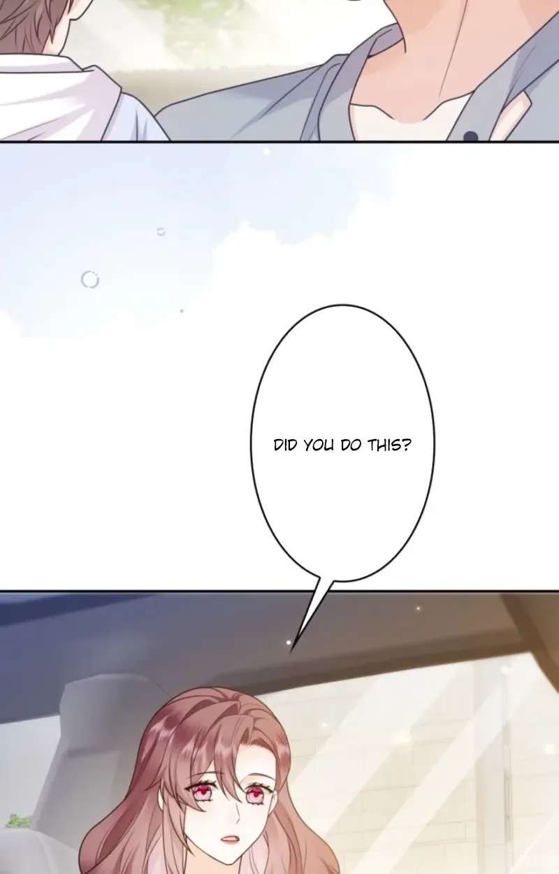 Reborn as the Villain Mom, I'll Do My Best to Raise My Child Chapter 35 - page 39