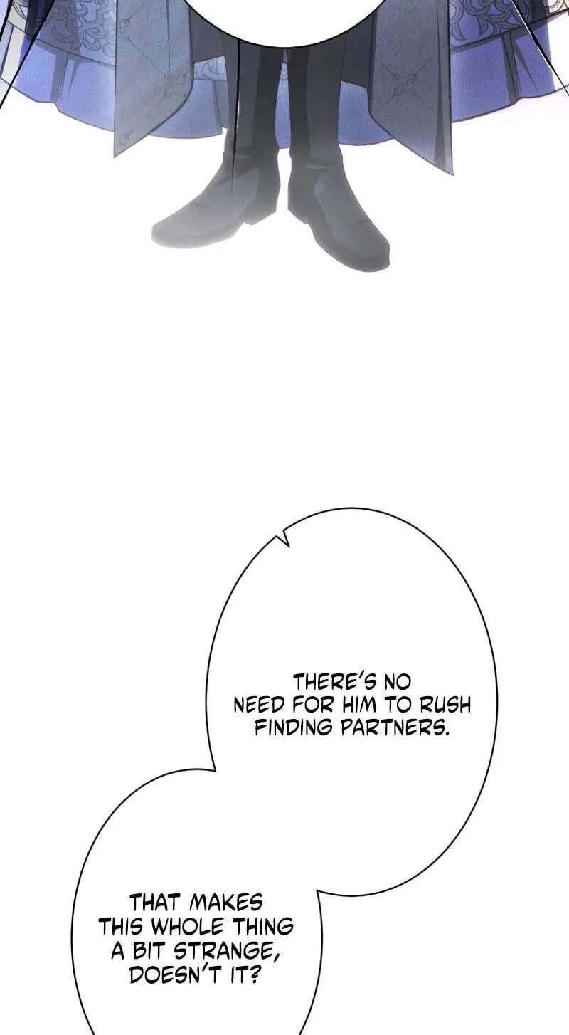 I Was Reincarnated as the Villainess' Sister Chapter 35 - page 31