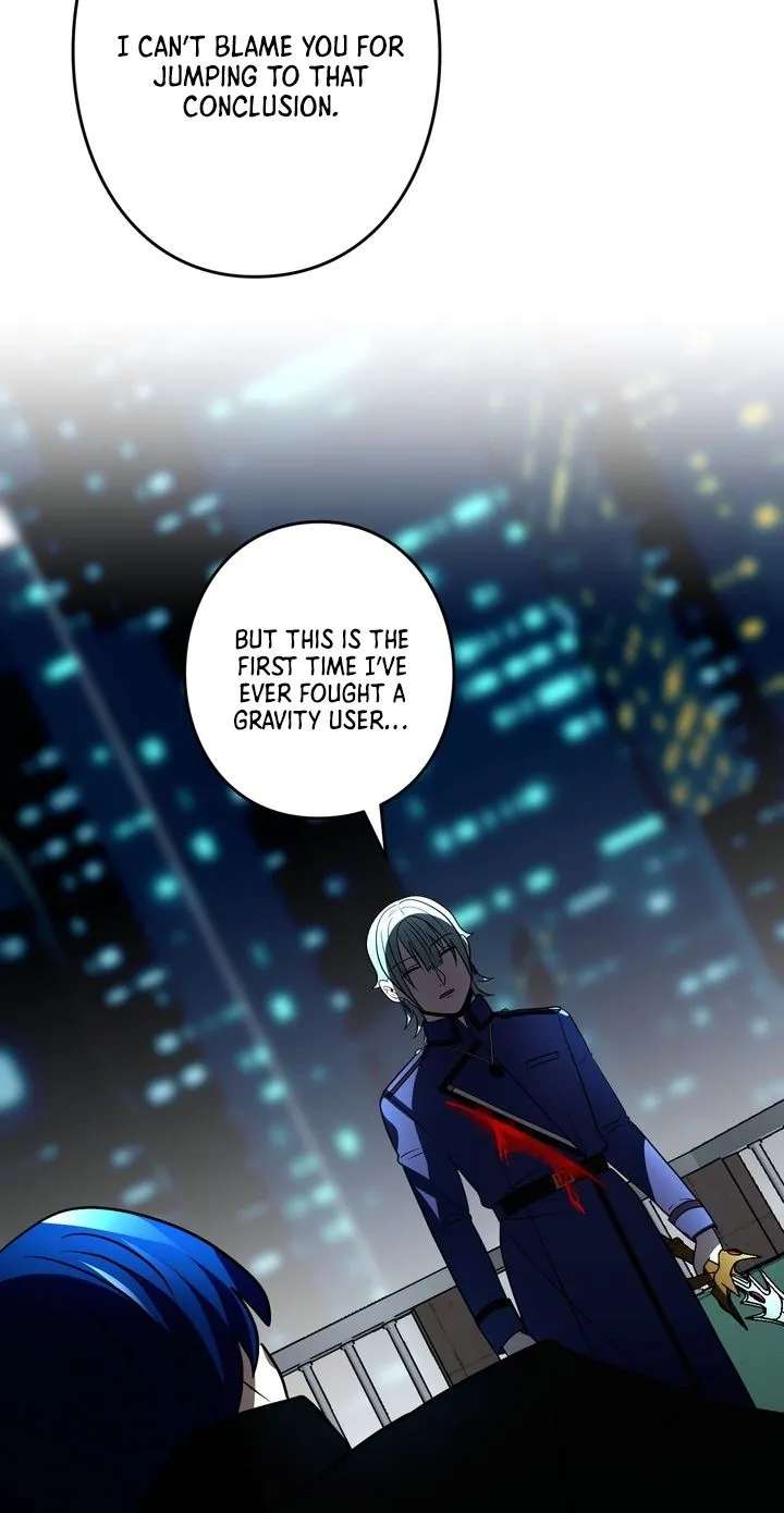 Hidden Class Gravity User Chapter 206 - page 53