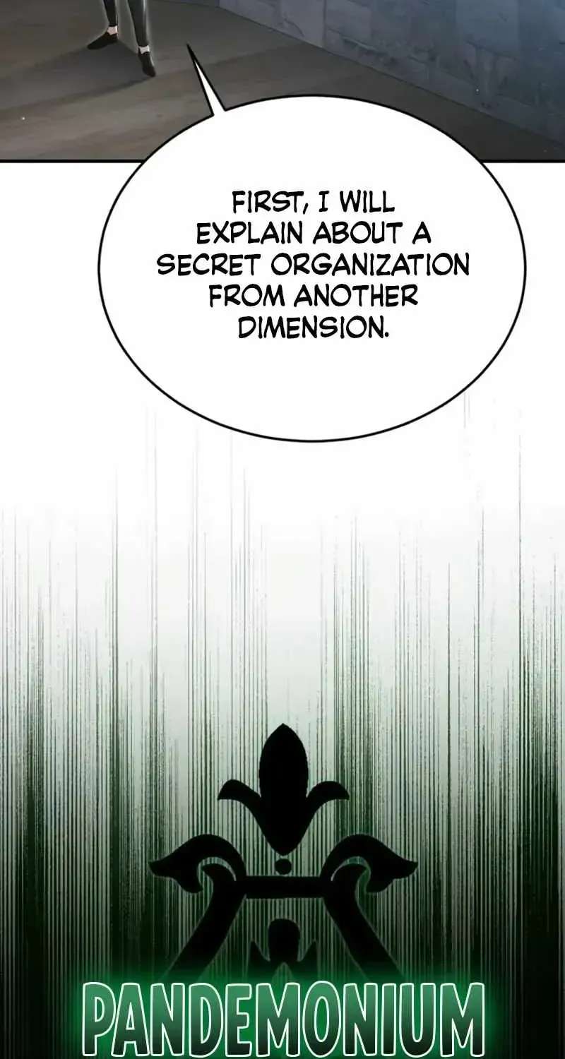 Regressor’s Life After Retirement Chapter 107 - page 97