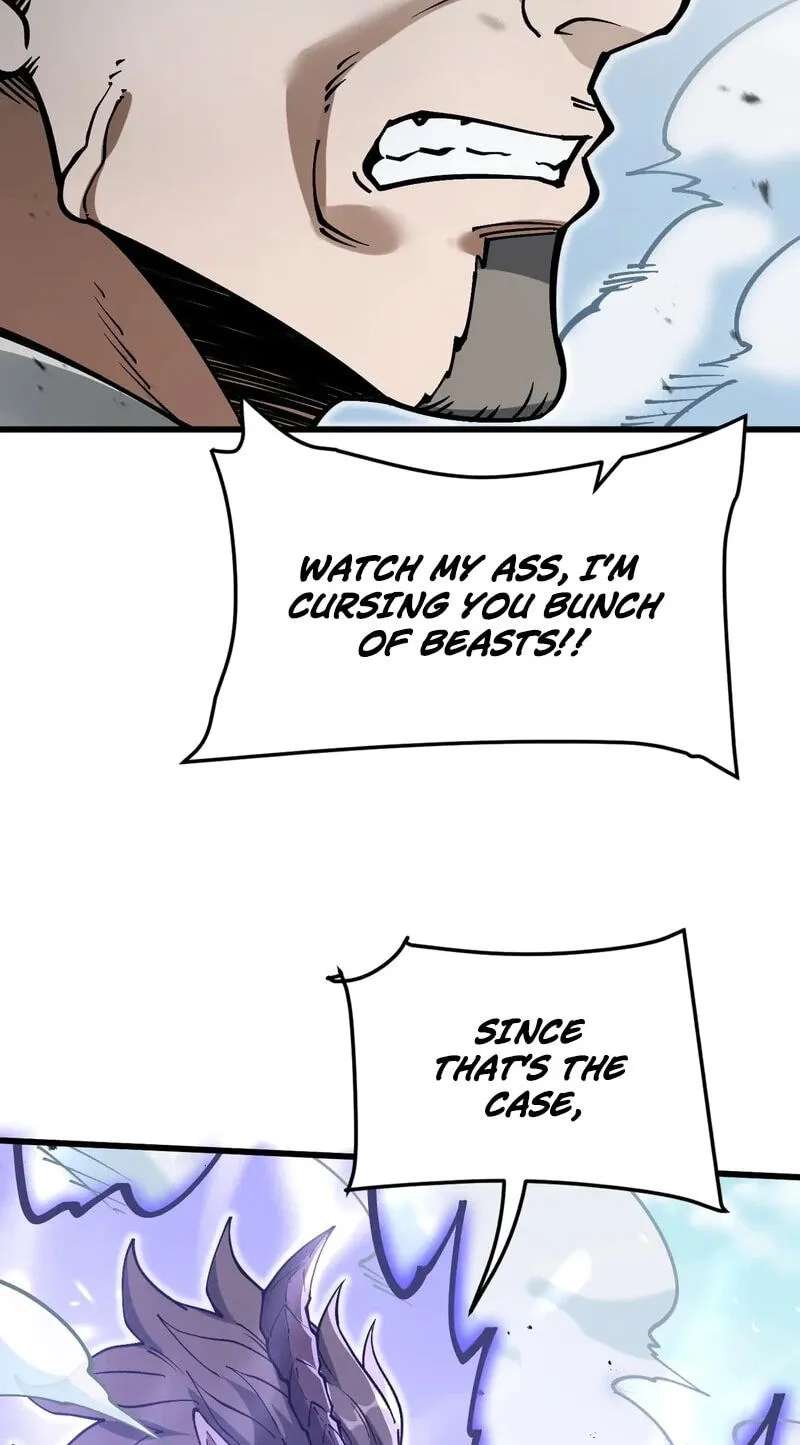 Infinite Rebate: Back Off, Senior Sister Chapter 35 - page 22