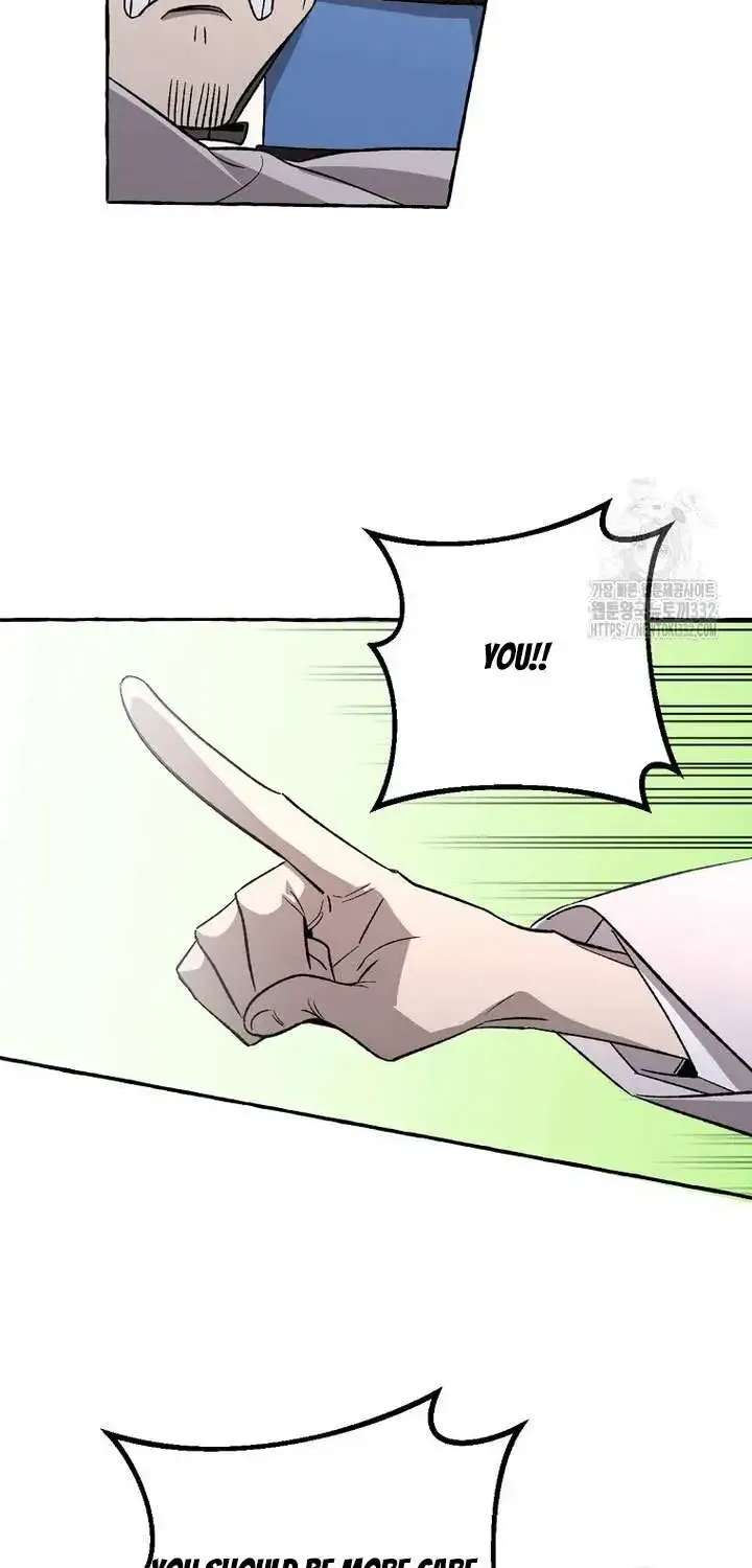 Tale Of Hyangdan Chapter 4 - page 18