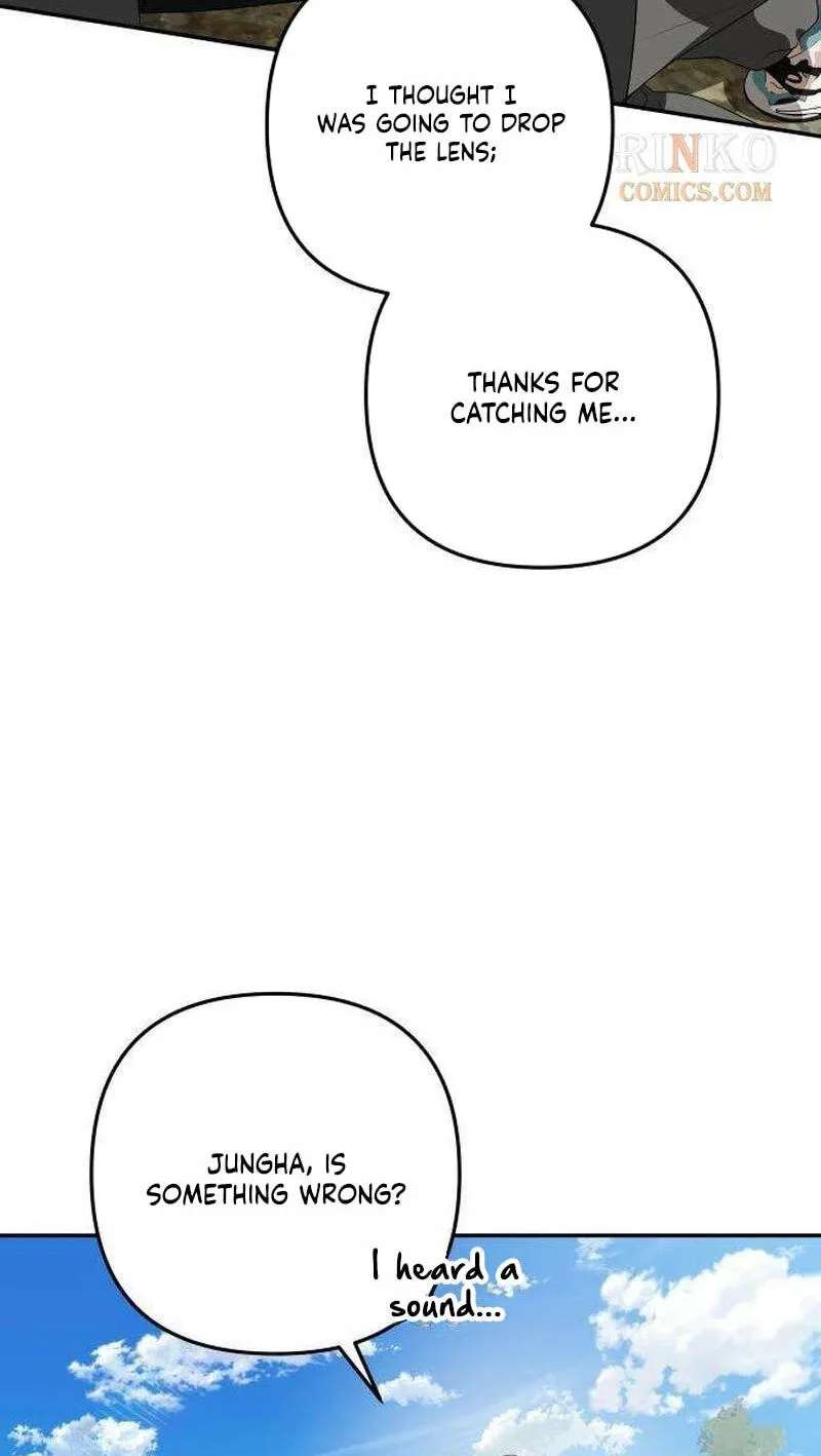Selling Because We Broke Up Chapter 21 - page 59
