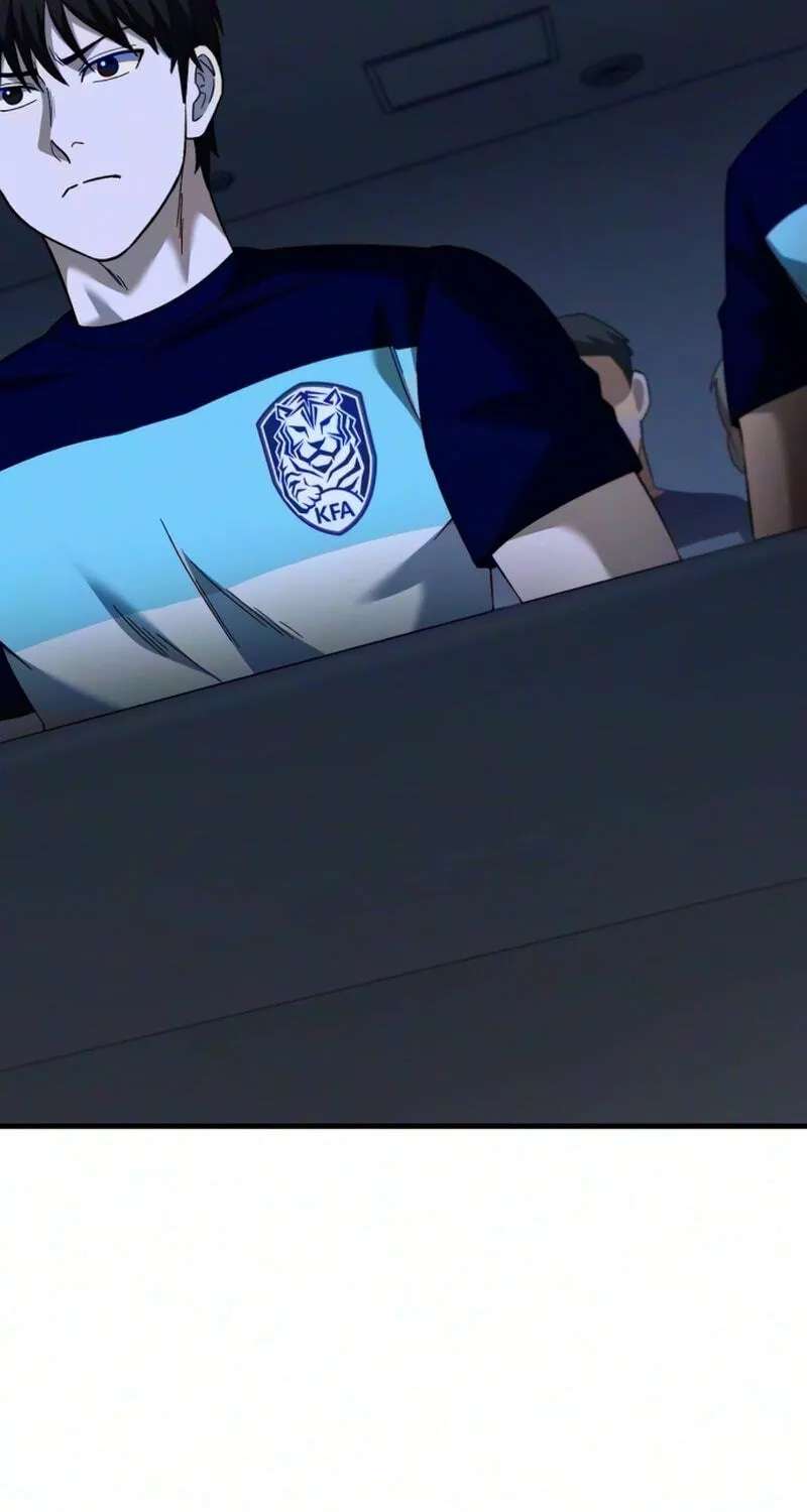 The Genius Midfielder With the Killer Pass Chapter 68 - page 51