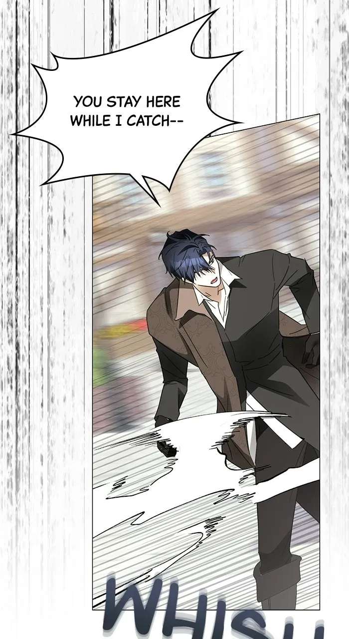 I Became the Duke’sMale Servant Chapter 71 - page 24
