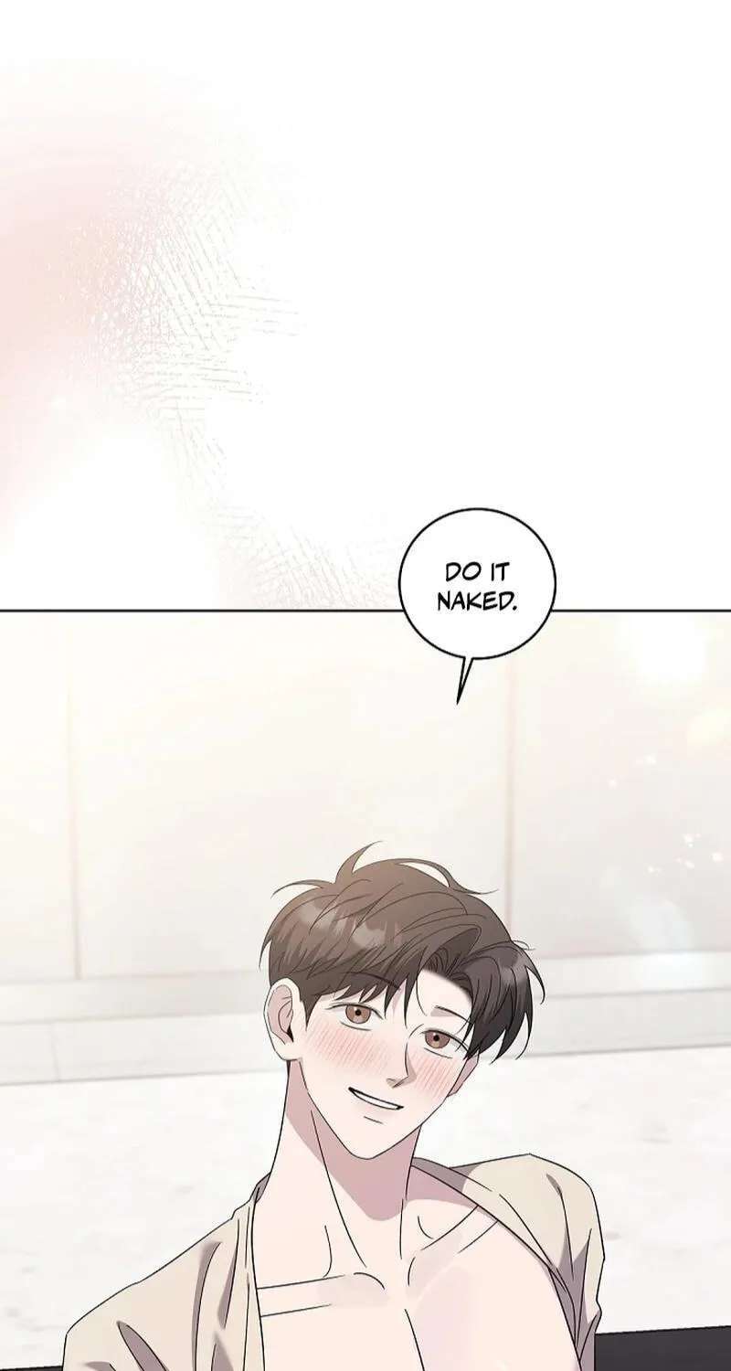 I Never Knew I Could Be Like This Chapter 13 - page 47