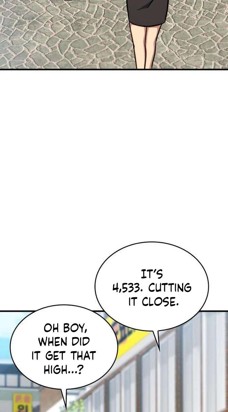 The Corruption Immune Swordsman's Calamity Sword Chapter 3 - page 49