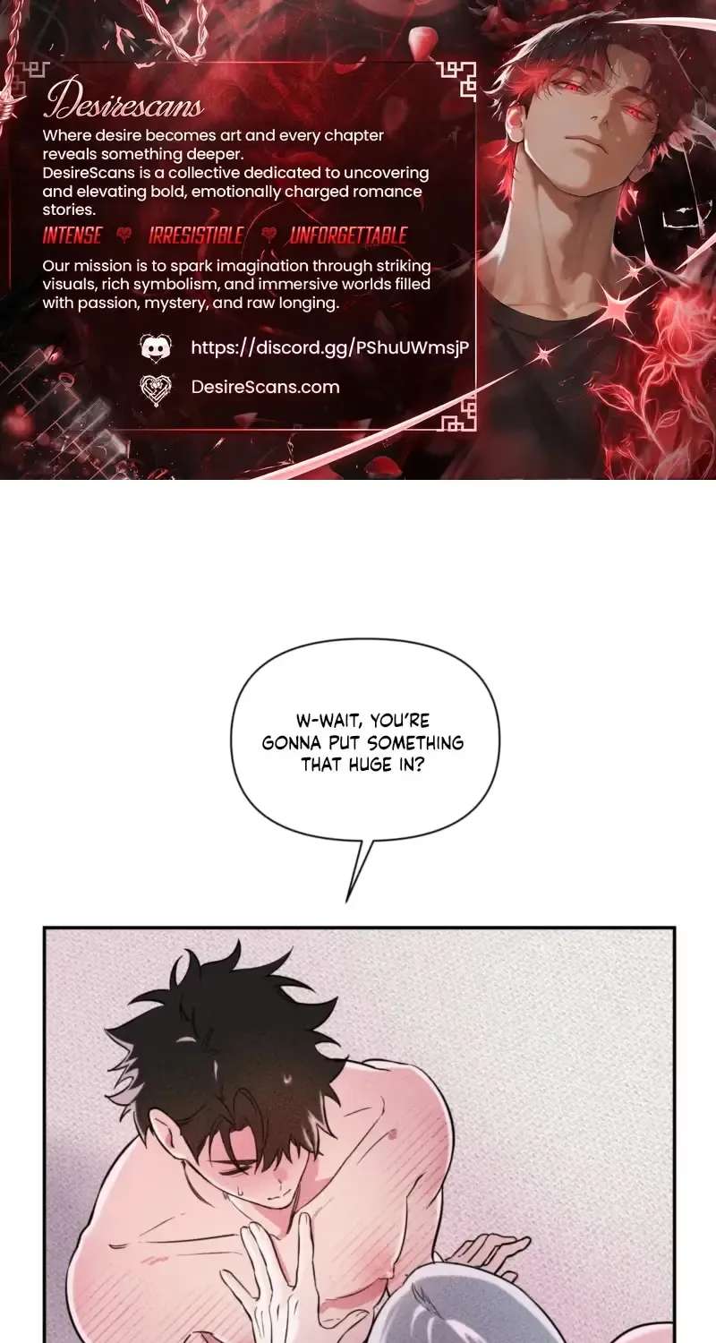 Careless Love Chapter 2 - page 1