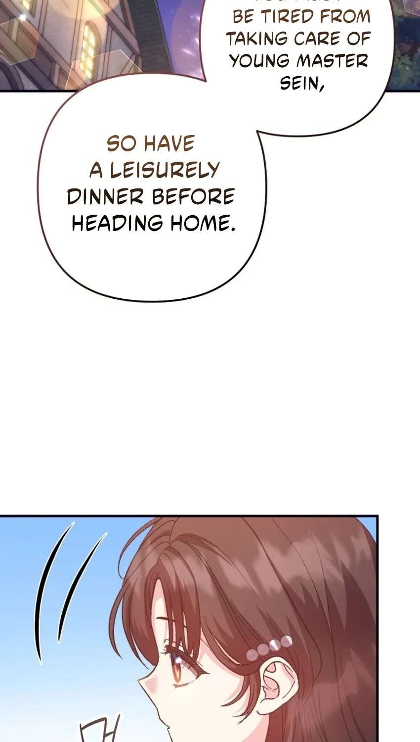 I Couldn't Care Less About the Original, I'm Just Trying to Survive Chapter 77 - page 35