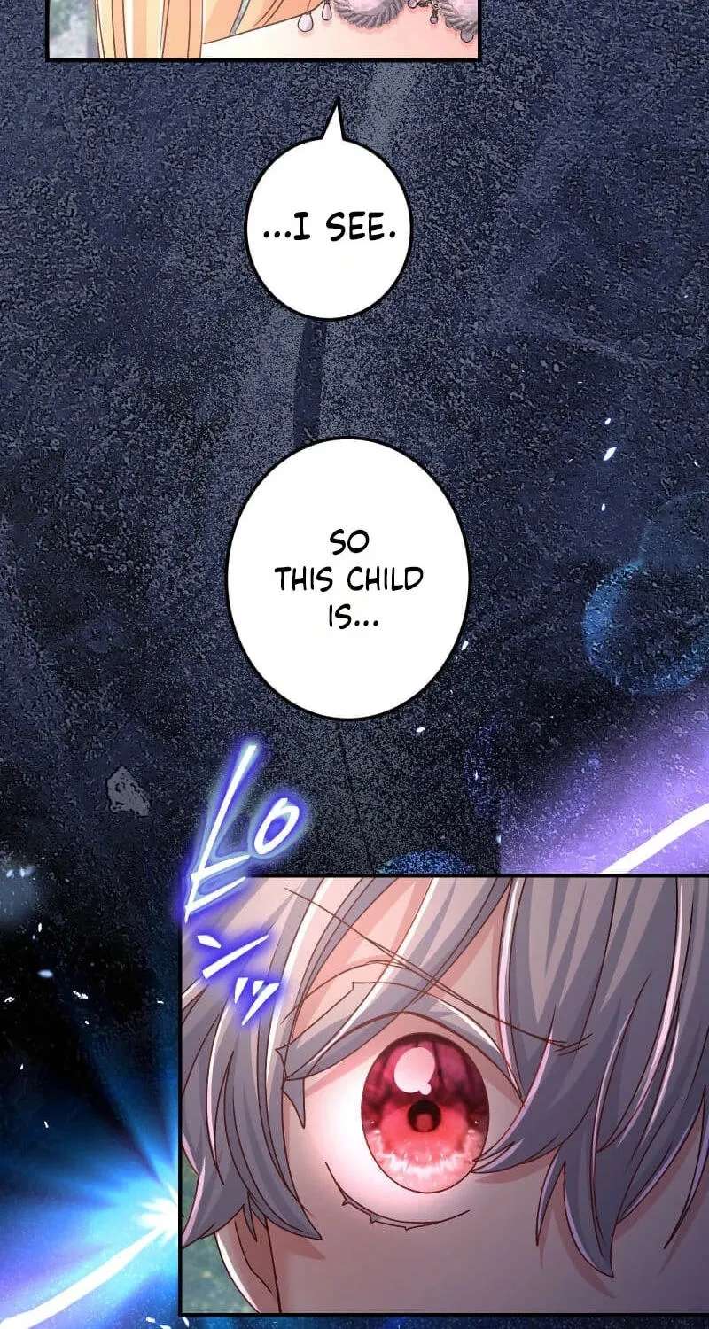 I Leave You Because I Love You Chapter 34 - page 68