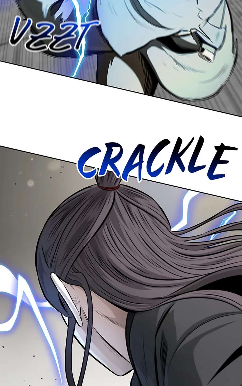 Absolute Master of the Senate Chapter 82 - page 131