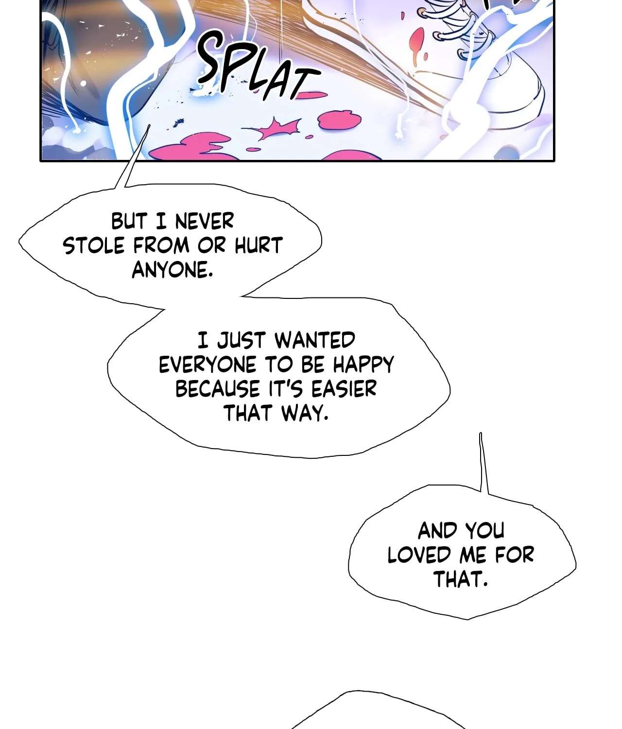 Heroes Plan.B Chapter 255 - page 37