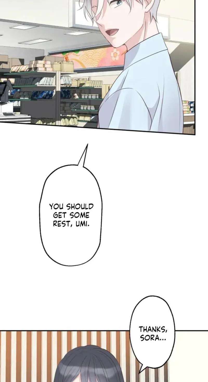 Kono Ai wa Tsumi desu ka? Chapter 22 - page 42