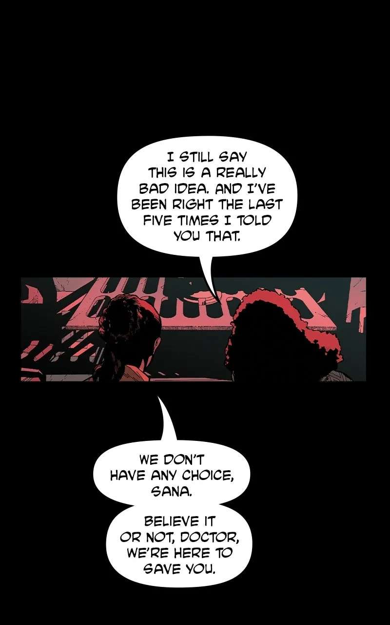 Star Wars™ (2015) Chapter 35 - page 23