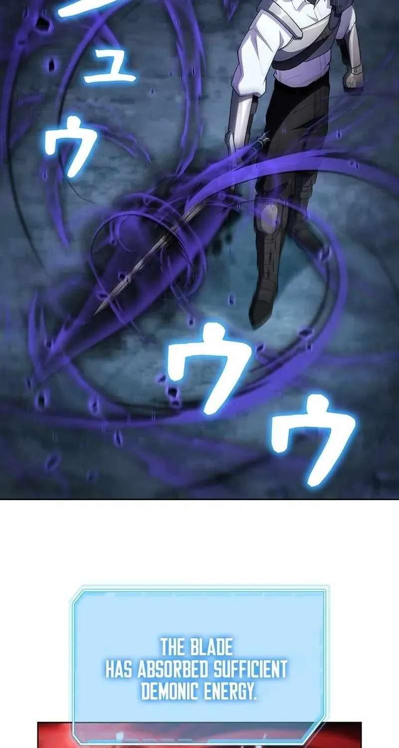 I Became a Transcendent Hunter with 100,000x EXP Chapter 27 - page 105