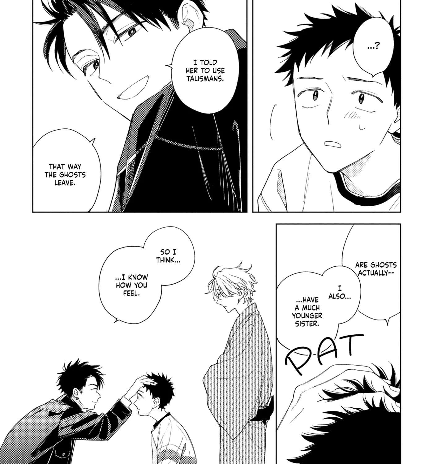 After Period Chapter 4 - page 44