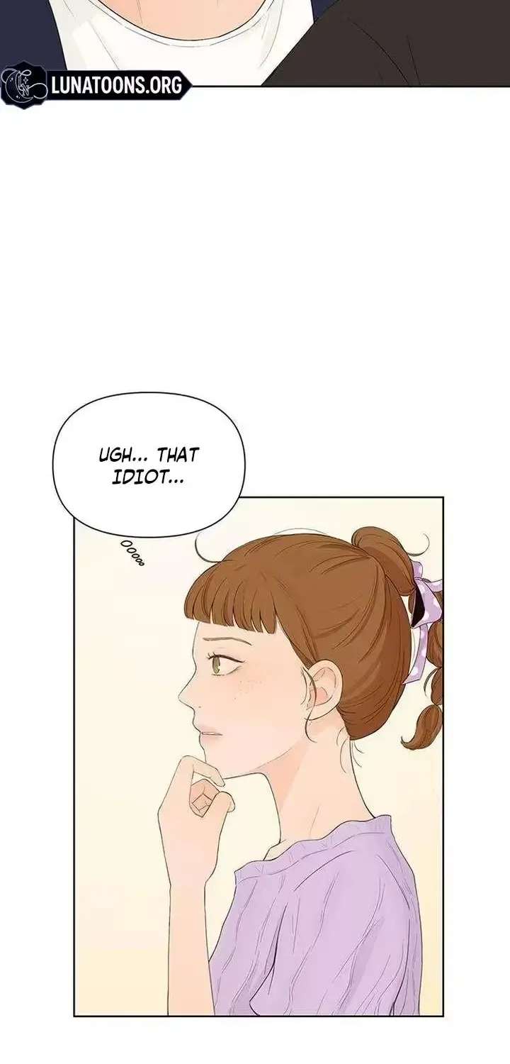 The Silver Eyes that Sparkled Chapter 3 - page 20