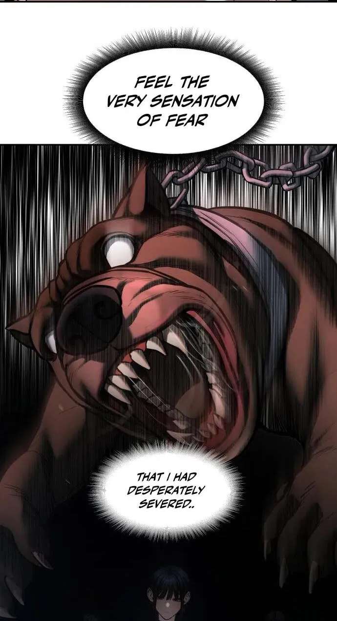 Designated Bully Chapter 203 - page 102