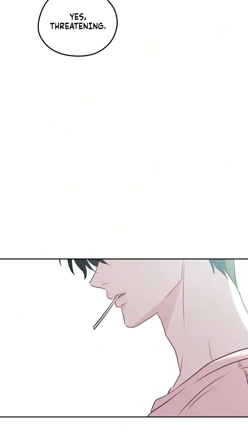 A Very Private Space Chapter 5 - page 62