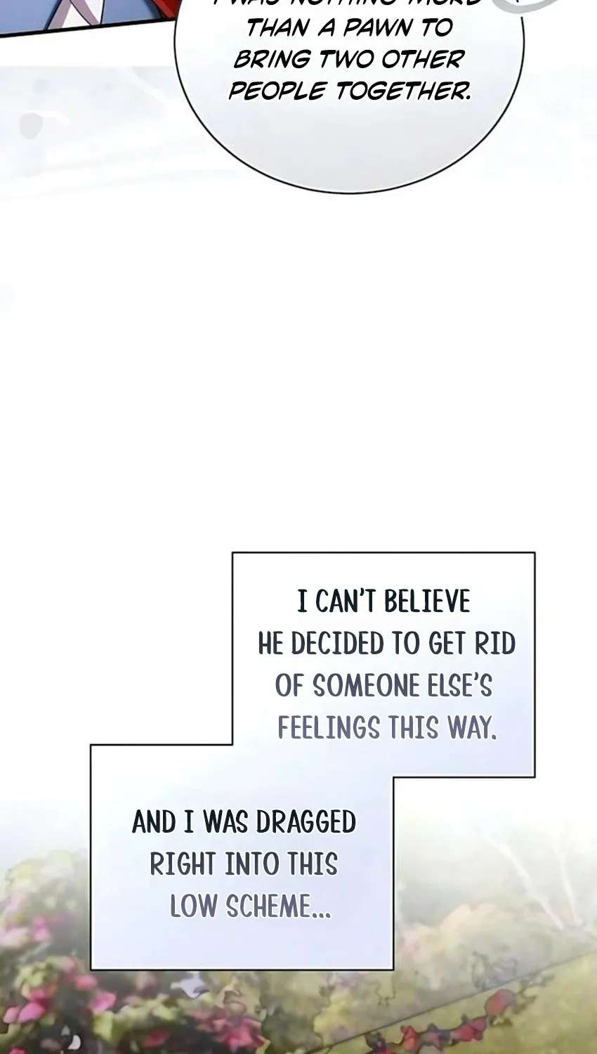 I Know I Shouldn’t Do This with the Duke Chapter 30 - page 36