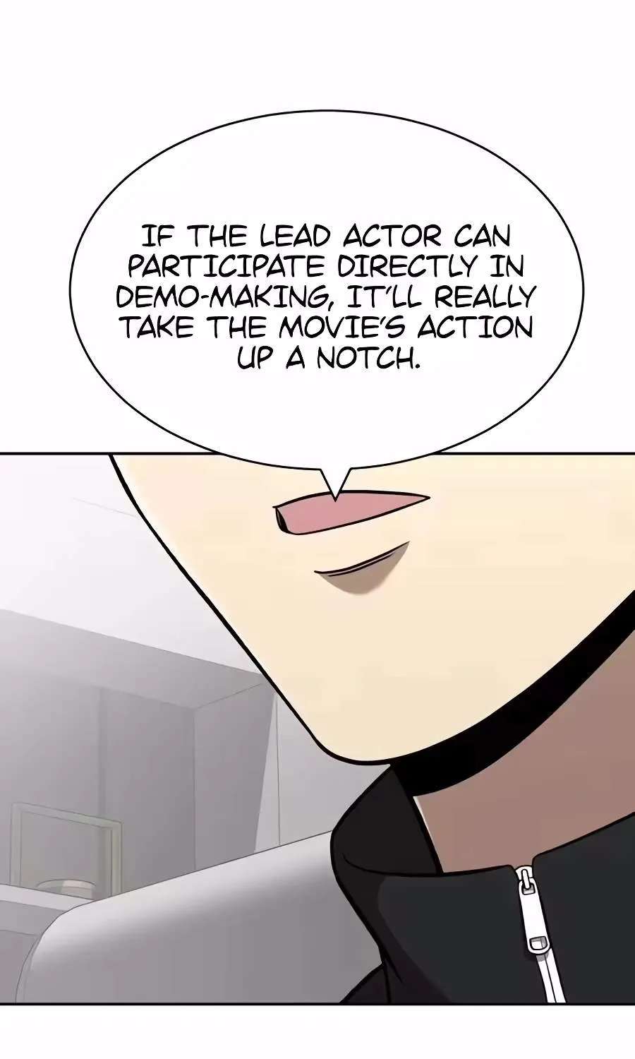 The Possessed Prodigy Actor Chapter 69 - page 81
