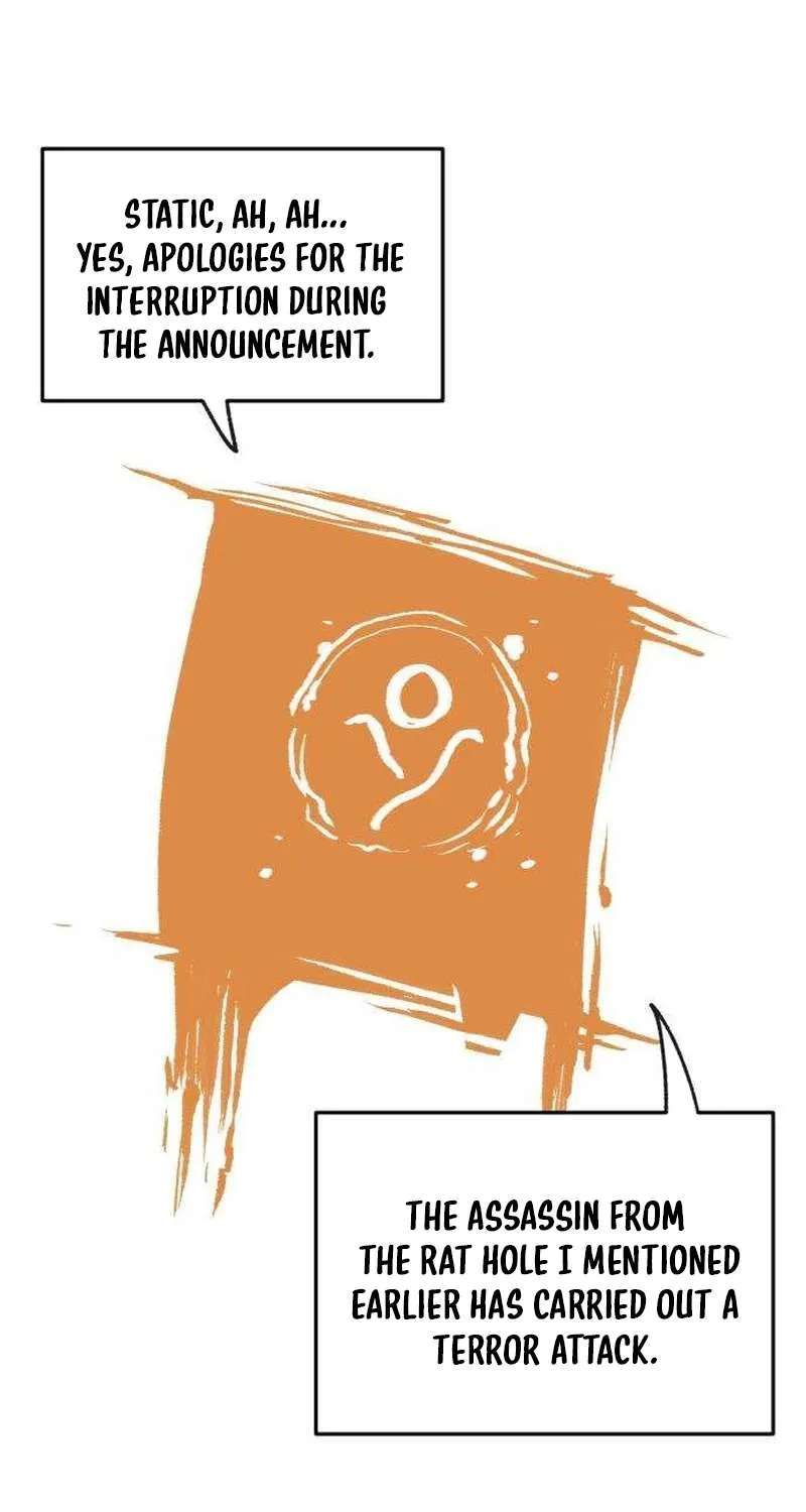 Non-Human Narrative Chapter 20 - page 83