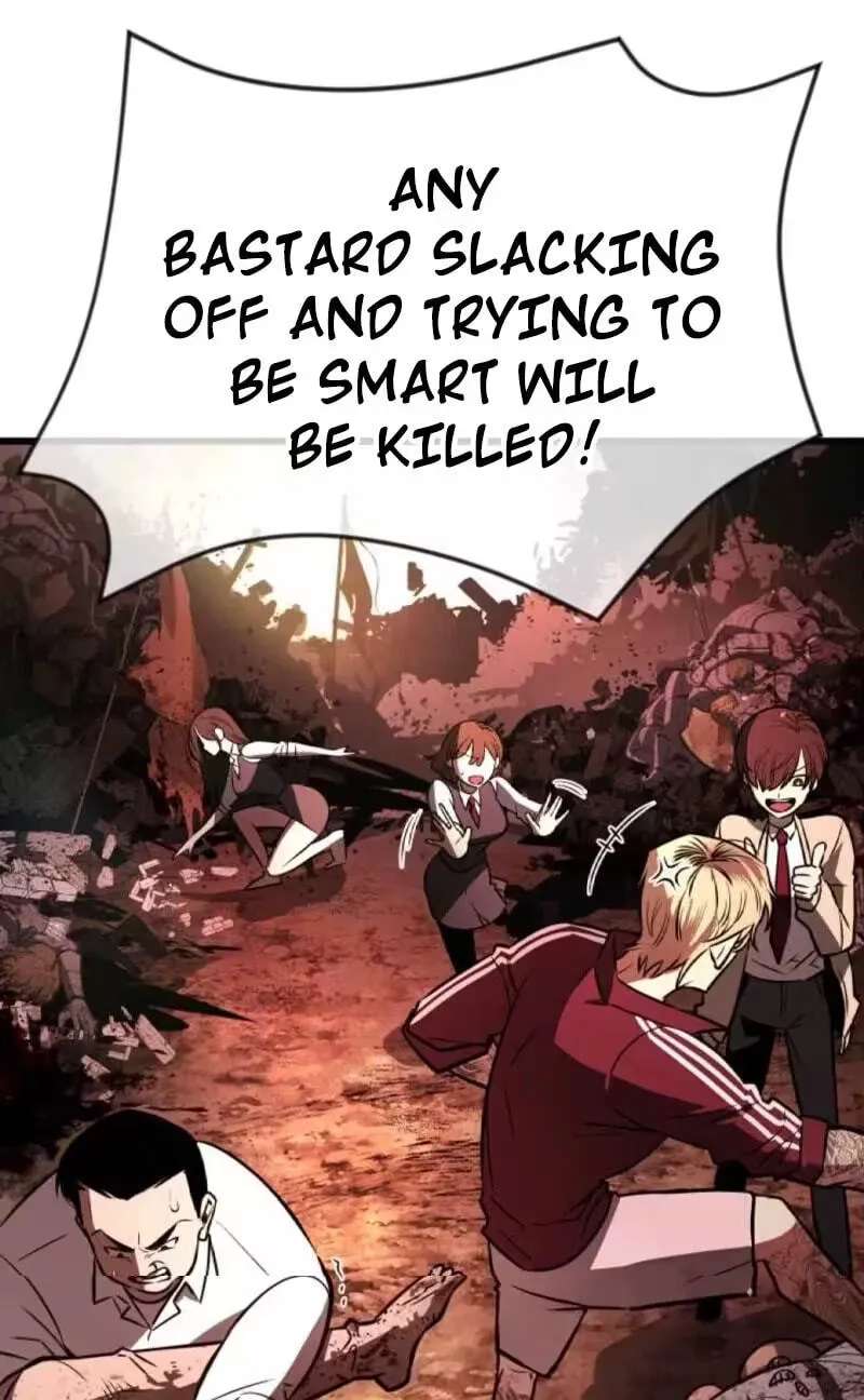 Survivalism Chapter 7 - page 143