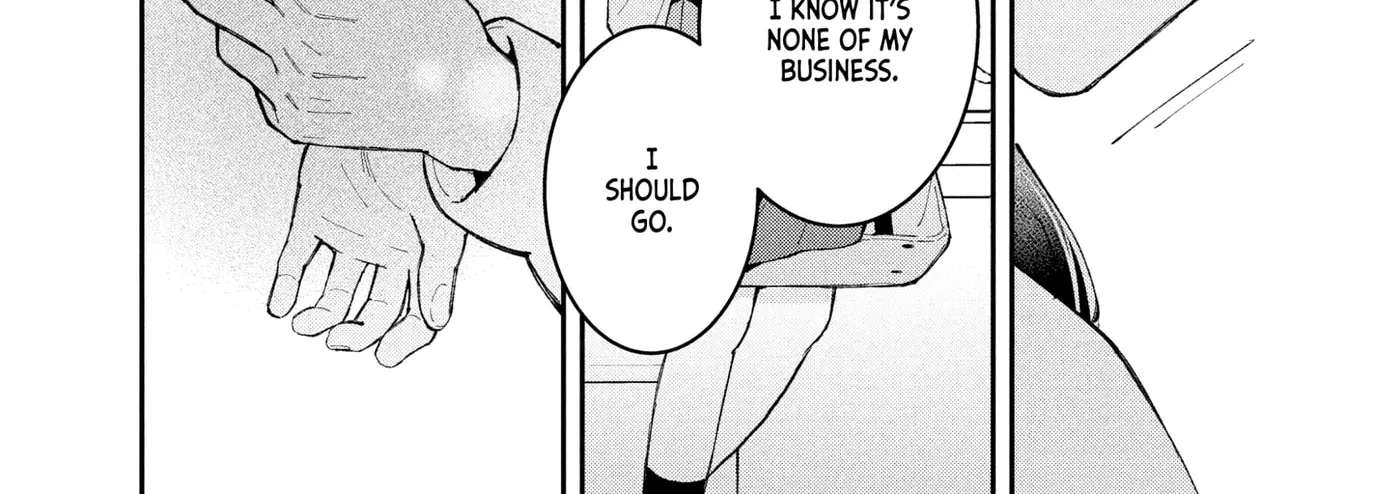 Love, That's an Understatement Chapter 31 - page 64