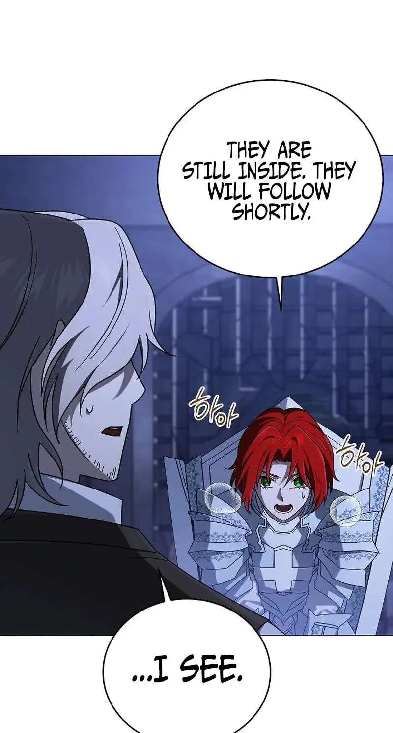 Is It a Problem if the Protagonist Is a Persona-Obsessed Character? Chapter 30 - page 69