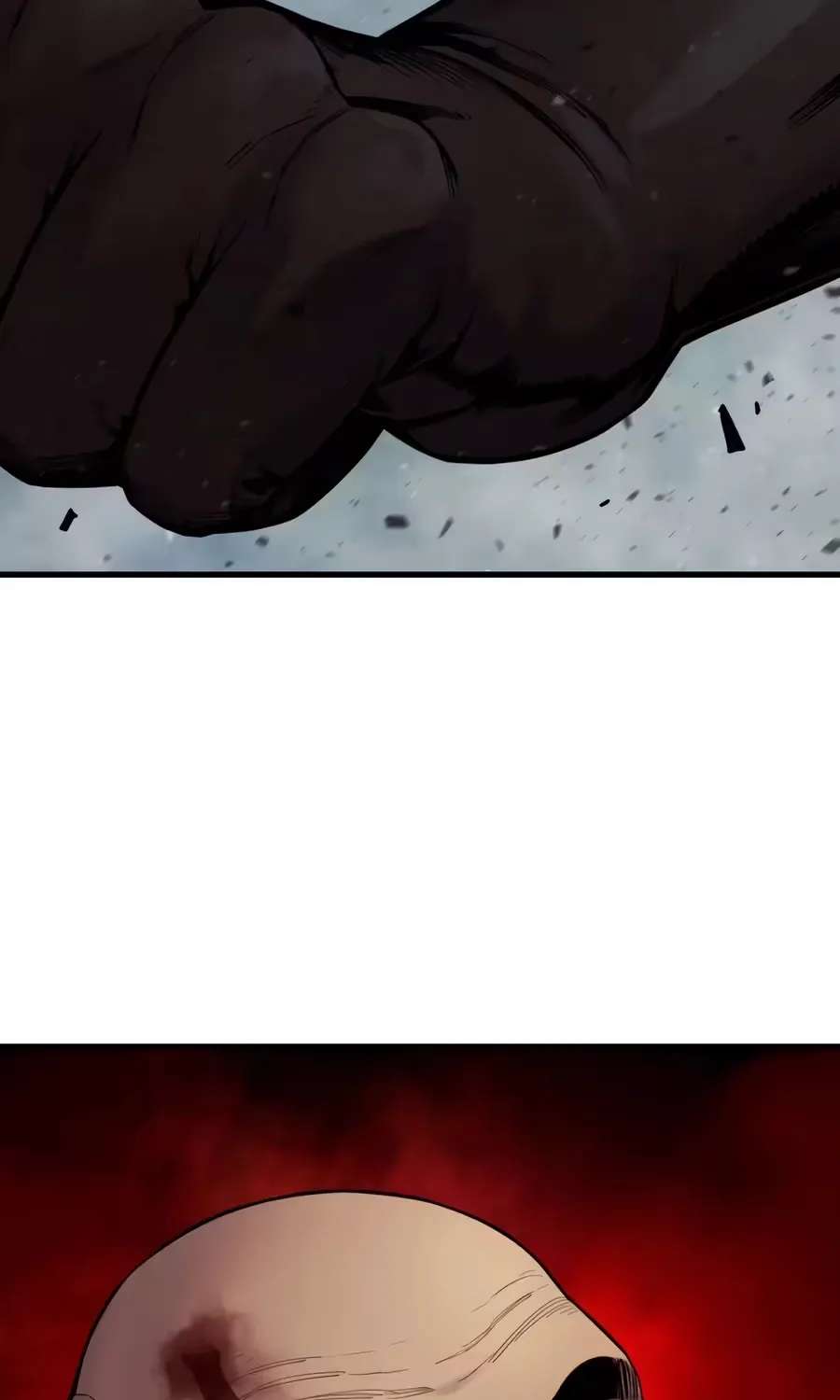 Return Of The Bloodthirsty Police Chapter 138 - page 87