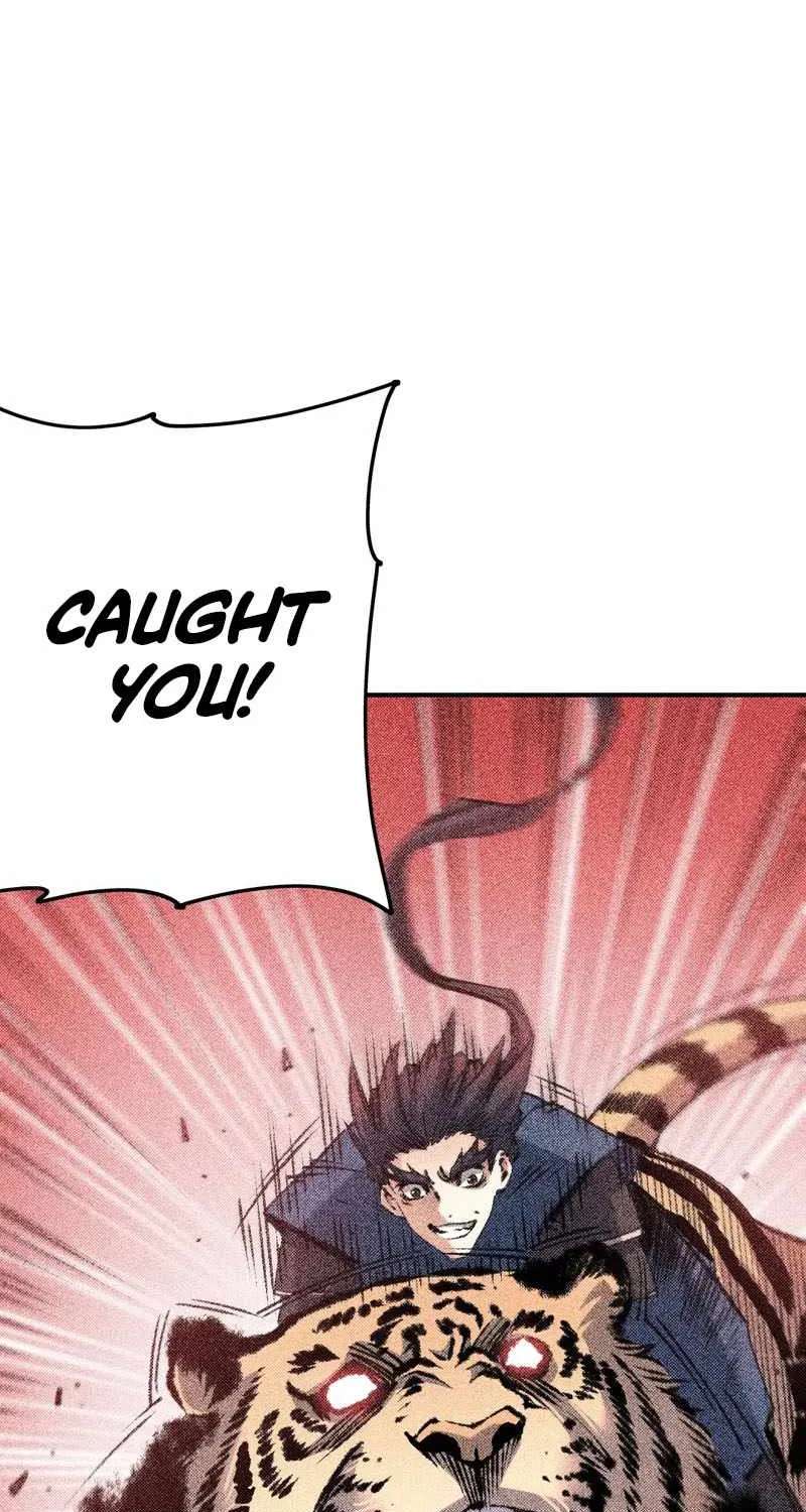 Two Worlds: I Have an Ancient Martial Arts World Chapter 8 - page 25