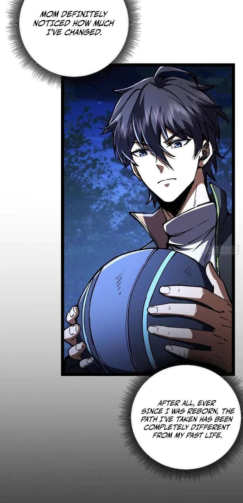 I May Be a Beginner, but I’m Actually a Level 99 Overpowered Player Chapter 26 - page 31
