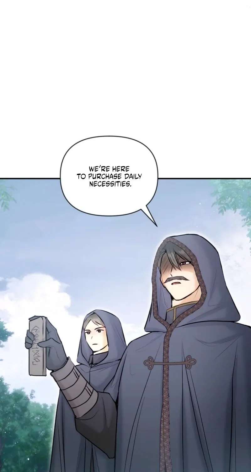 Seven Marriages Are Planned Chapter 54 - page 6
