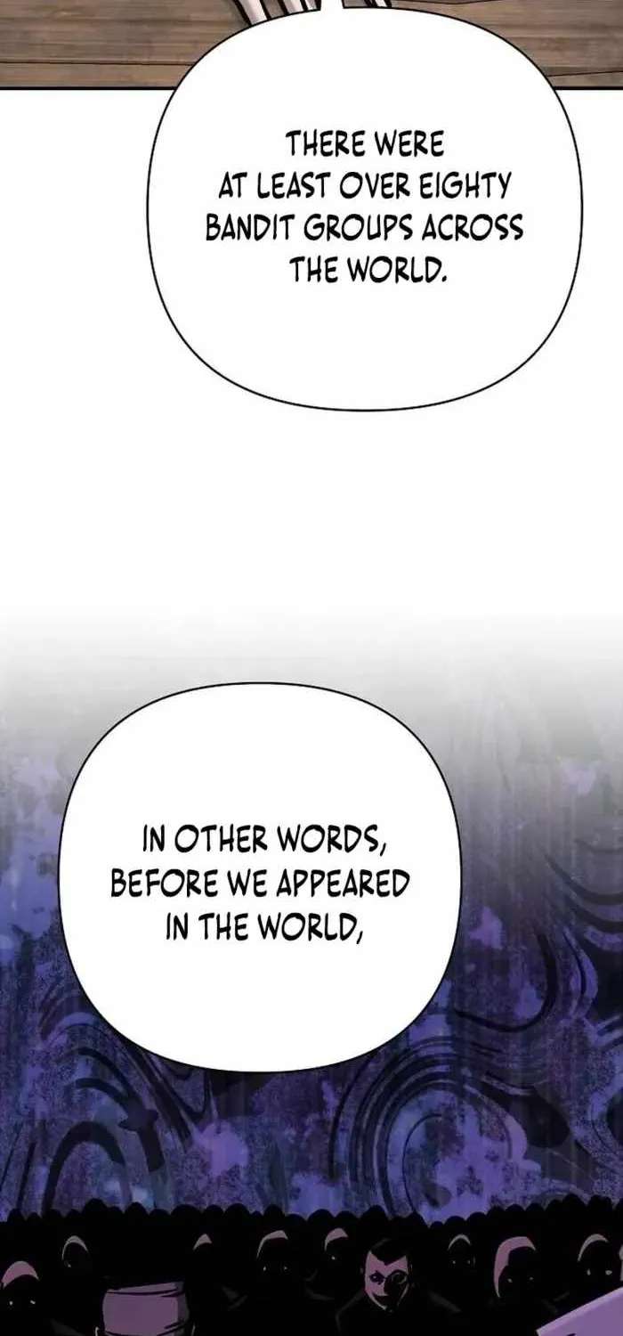 The Mysterious World’s Greatest Martial Artist Little Prince Chapter 131 - page 39