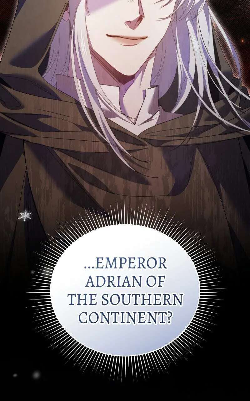 The Acting Empress Still Spends the First Night Chapter 75 - page 25