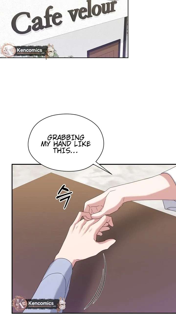 Do It, Oppa! Chapter 6 - page 66