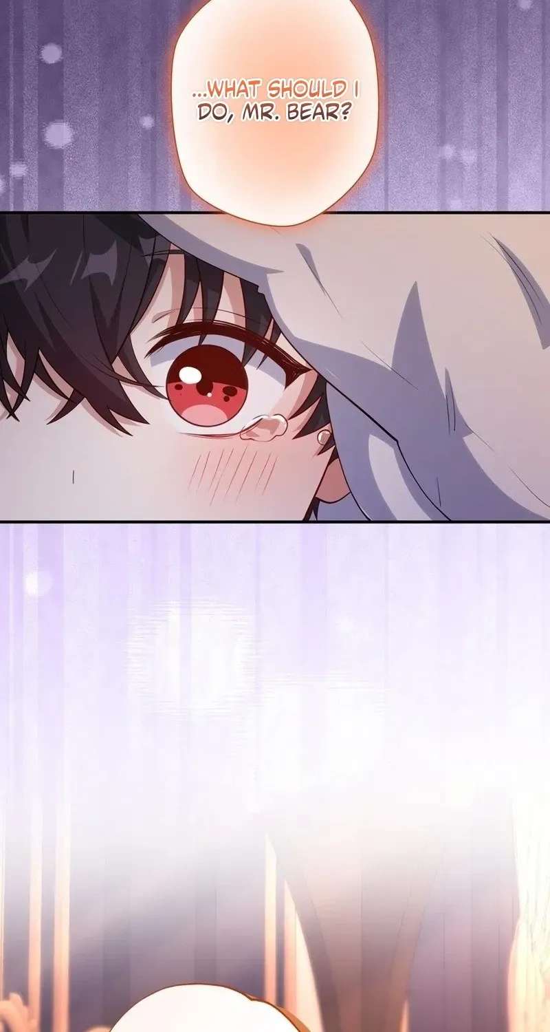I May Be a Sickly Mom, but I’ll Raise My Fallen Son! Chapter 37 - page 32