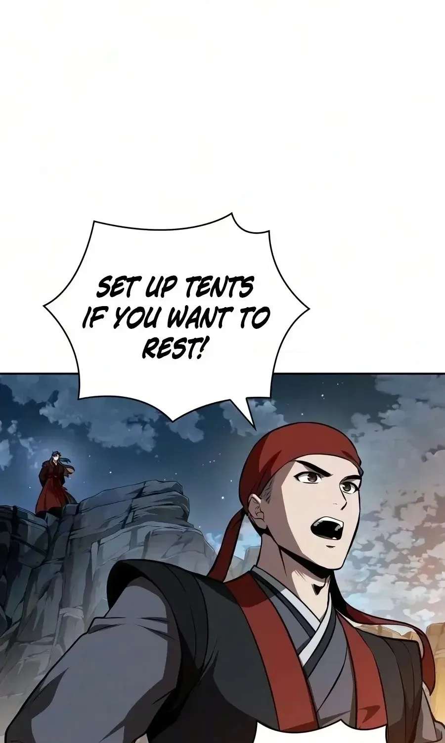 Nano Machine Chapter 327 - page 85
