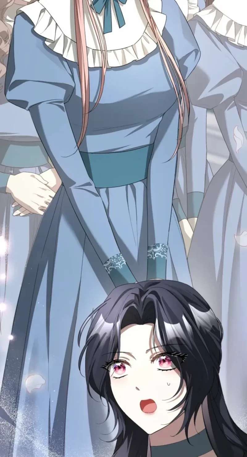 Hantoshigo ni Shinu no ni, Boukun Heika o Toriko ni Shite Shimatta Chapter 10 - page 3