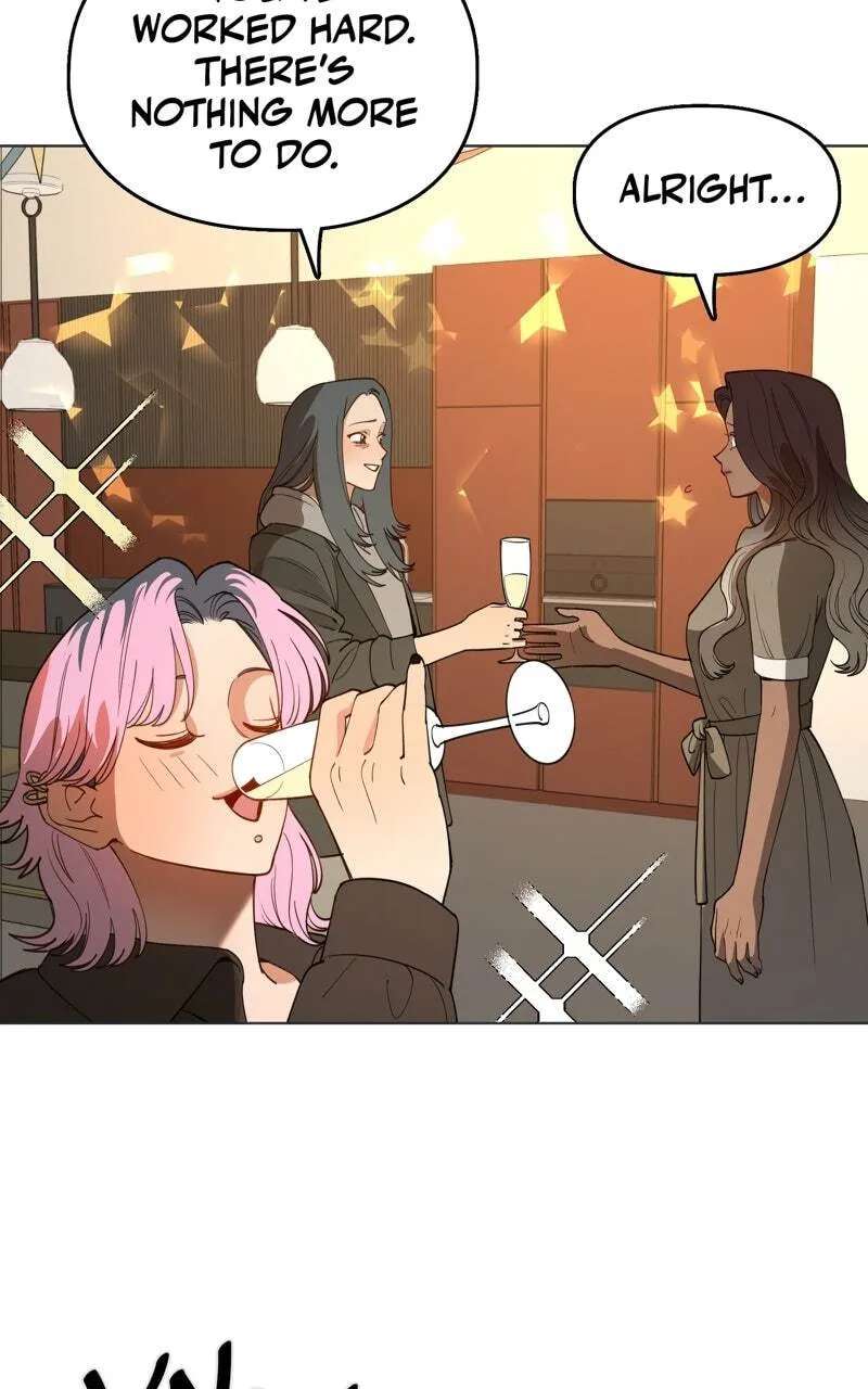 Murder Girlband Chapter 66 - page 12