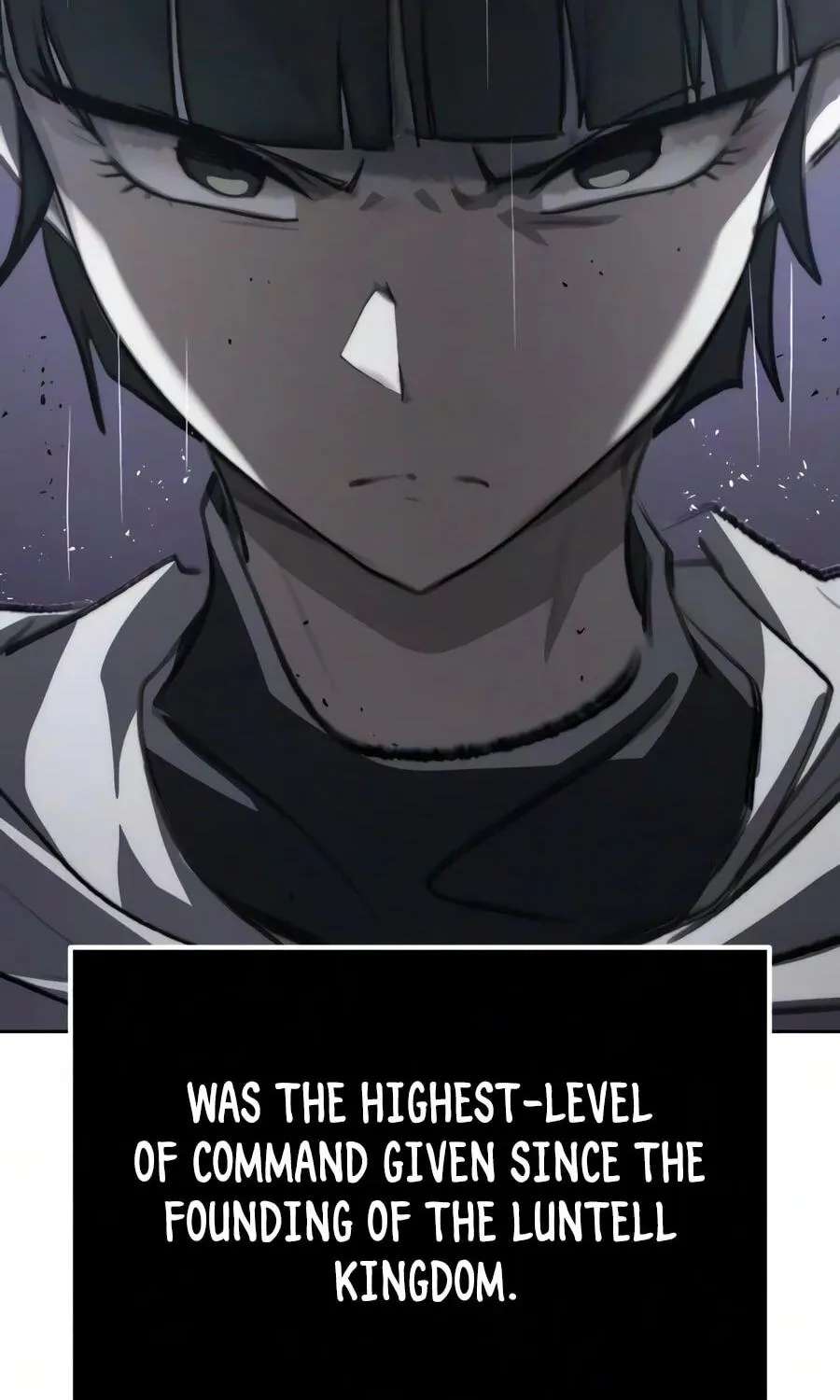 The Lazy Lord Masters the Sword Chapter 157 - page 14